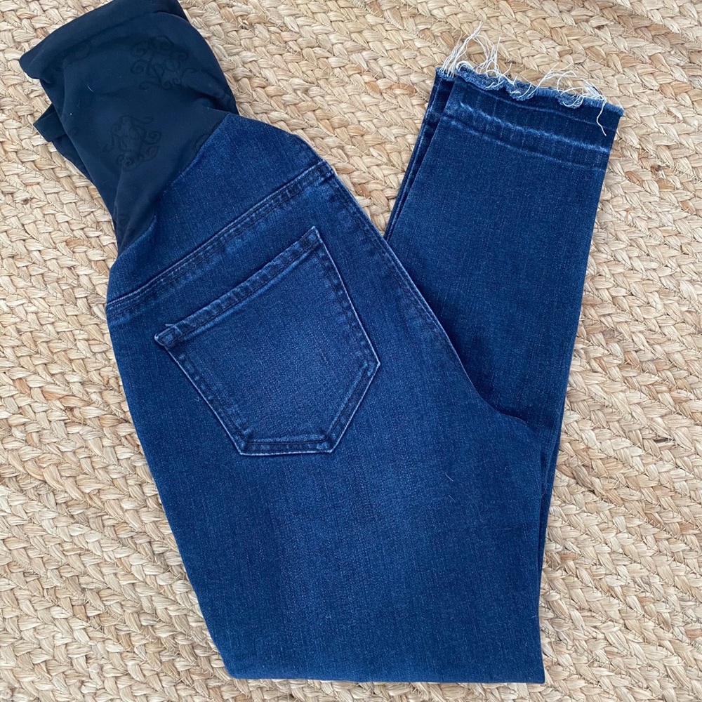 Maternity Jeans